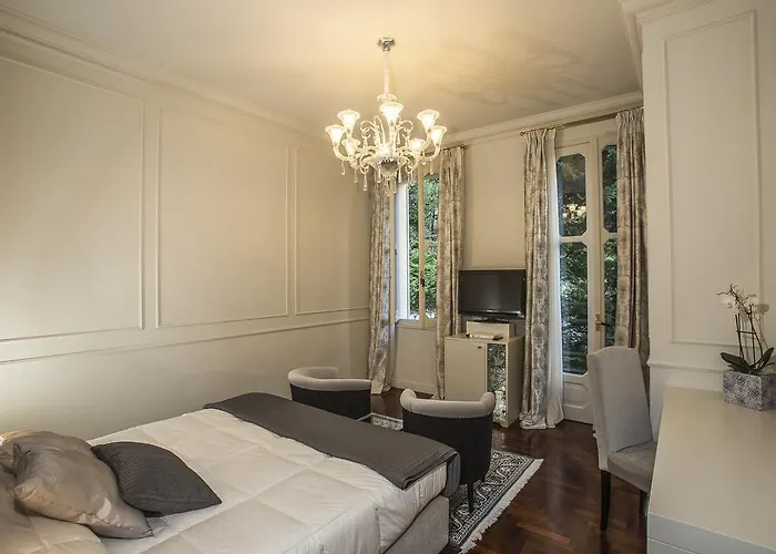 Hotel Boutique Giulia 3*