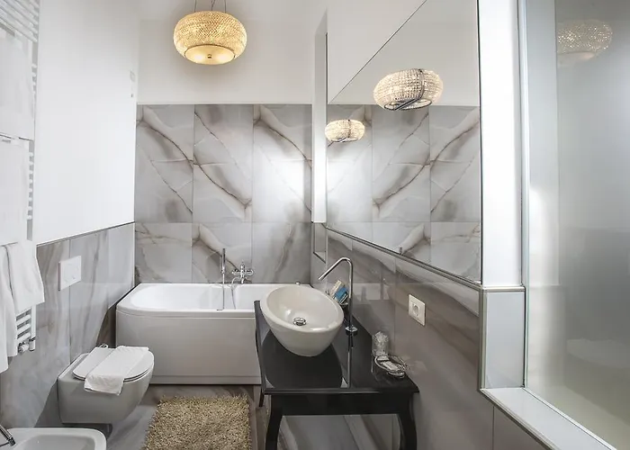 Boutique Giulia Hotel