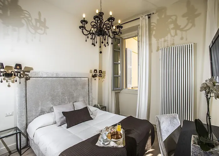 Hotel Boutique Giulia