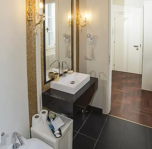 Hotel Boutique Giulia Valmadrera