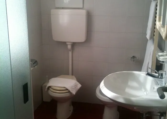 Boutique Giulia Hotel