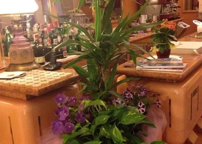 Hotel Boutique Giulia Valmadrera