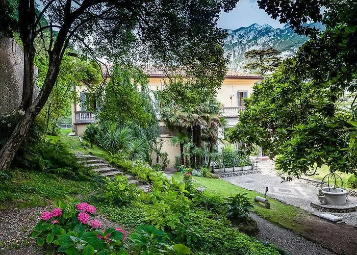 Hotel Boutique Giulia Valmadrera