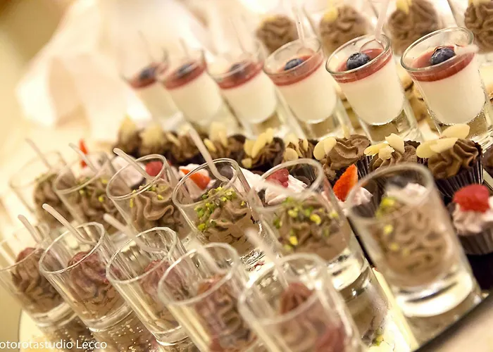 Boutique Giulia Hotel Valmadrera