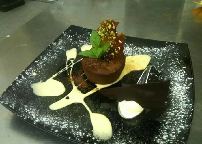 Hotel Boutique Giulia