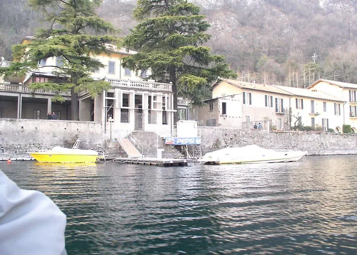 Hotel Boutique Giulia Valmadrera