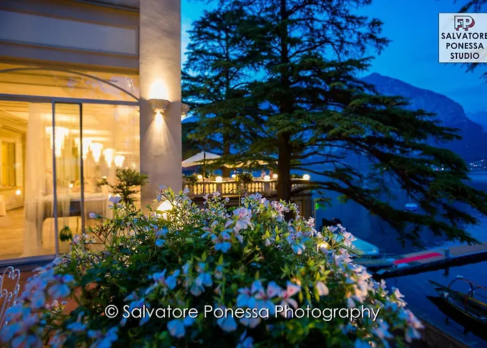 Hotel Boutique Giulia 3*