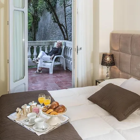 Boutique Giulia Hotel 3*