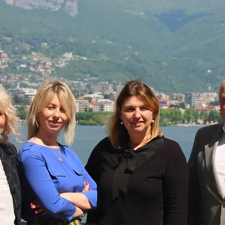 Boutique Giulia 3*