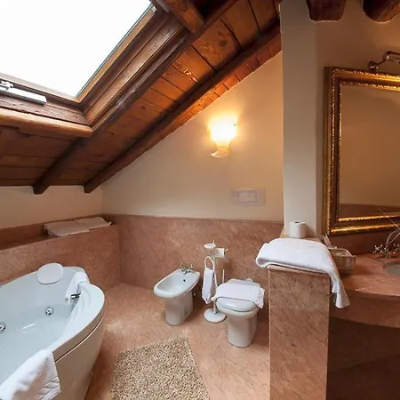 Hotel Boutique Giulia Valmadrera