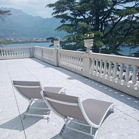 Hotel Boutique Giulia Valmadrera