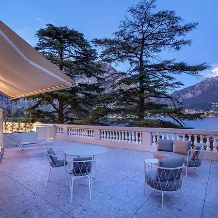 Boutique Giulia Hotel