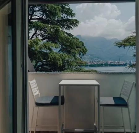 Boutique Giulia Hotel 3*