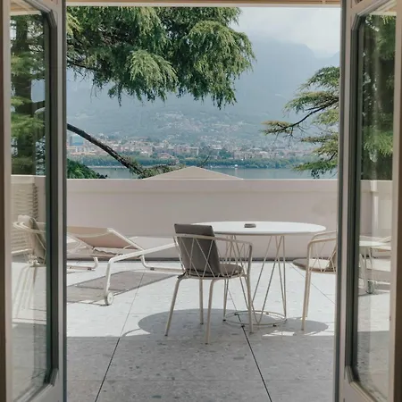 Boutique Giulia Hotel Valmadrera