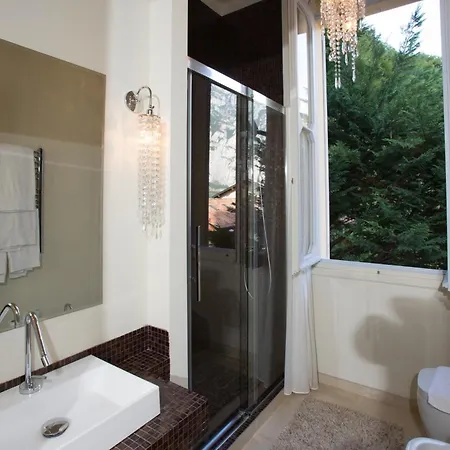 Boutique Giulia Hotel Valmadrera