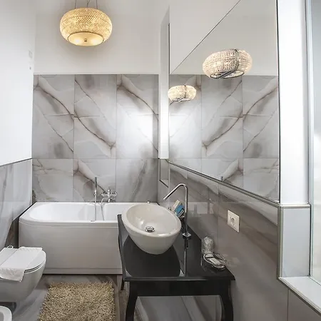 Boutique Giulia Hotel