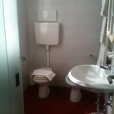 Boutique Giulia Hotel