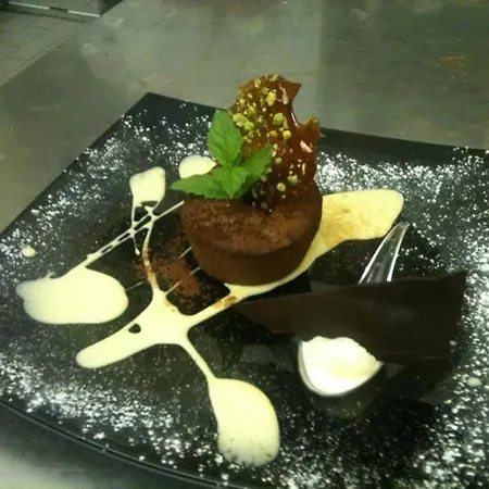 Hotel Boutique Giulia