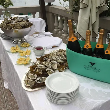 Hotel Boutique Giulia 3*