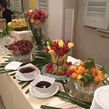 Boutique Giulia 3*