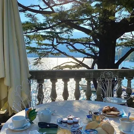 Boutique Giulia Отель